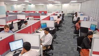 India s IT workforce faces a harsh reset as automa 1778249501199