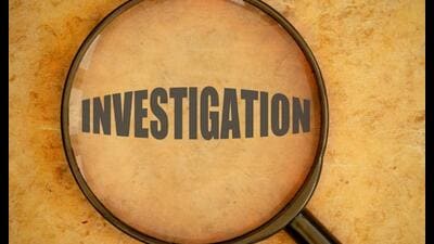 Investigators said the accused and her two sisters 1778512686553