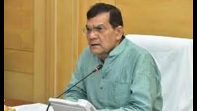 Issuing a stern message to civic officials Sharma 1778244279324
