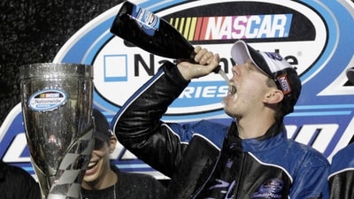 अंतिम जीत के बाद काइल बुश की डरावनी टिप्पणी ‘आप कभी नहीं जानते’ NASCAR प्रशंसकों को परेशान कर रही है