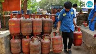 LPG supply for domestic consumers has been priorit 1779114802787