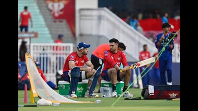 आईपीएल 2026: निचले स्थान पर मौजूद एलएसजी गौरव के लिए खेलेगा