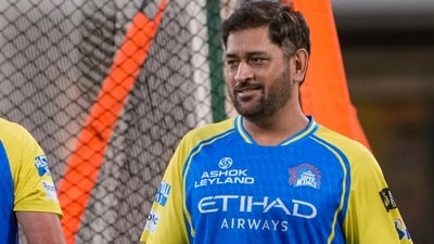 ‘एमएस धोनी को चेन्नई में विदाई मैच मिल सकता है’: अश्विन ने पूर्व सीएसके कप्तान की आईपीएल में वापसी की उम्मीदों पर चुटकी ली