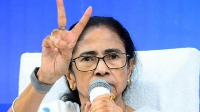 Mamata Banerjee took a lead of 17 371 votes in Bha 1778167363255 1778167384153