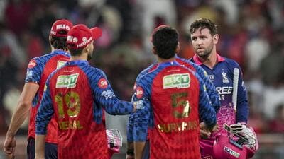 Mullanpur Rajasthan Royals Donovan Ferreira rig 1777638416855
