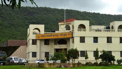 Navi Mumbai September 12 Prisoner counseling at 1777750957055