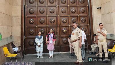 जनगणना 2027: ताज महल से काशी विश्वनाथ तक: यूपी में 1.35 करोड़ घरों के बीच प्रतिष्ठित स्थल