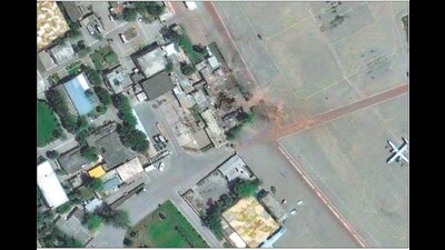 गति, सटीकता ने पाकऑफ़-गार्ड को पकड़ लिया: ऑपरेशन सिन्दूर पर पूर्व वायुसेना उपप्रमुख