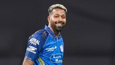 पदभार संभालने के बाद से दो डरावने सीज़न के बावजूद हार्दिक पंड्या की कप्तानी को कोई खतरा नहीं; एमआई का मानना ​​है कि समस्या कहीं और है
