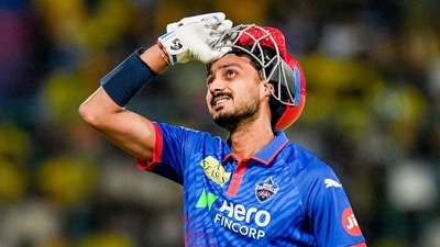 ‘प्रतिभाशाली’ दिल्ली कैपिटल्स, डेविड मिलर को बाहर करने पर अक्षर पटेल निशाने पर: ‘यह एक गंभीर टीम कैसे हो सकती है?’