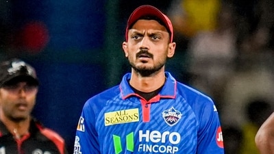 ‘इसे मीठा नहीं कर सकते’: ‘बड़ी गड़बड़ी’ के बाद फिंच ने अक्षर पटेल पर तंज कसा; डीसी की बार-बार की गई ‘श्वेत-श्याम’ भूलों को चिह्नित करें