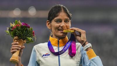 चोट मुक्त पारुल राष्ट्रमंडल खेलों में अपना सर्वश्रेष्ठ प्रदर्शन करना चाहती हैं