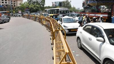 Passenger footfall at Awadh bus station drops shar 1778265346169