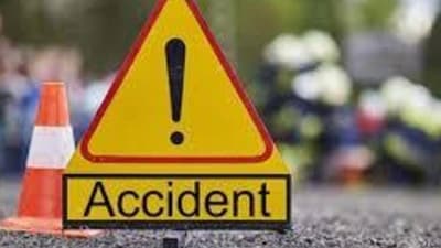Police identified the deceased as Salman Hussain 1777655459044 1777655466537