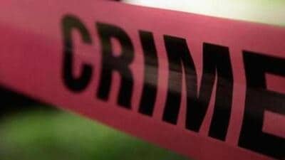Police on Sunday arrested four accused after regis 1779718608747