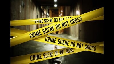 यूपी: लखनऊ में झील के पास मिला व्यक्ति का शव; हत्या की आशंका
