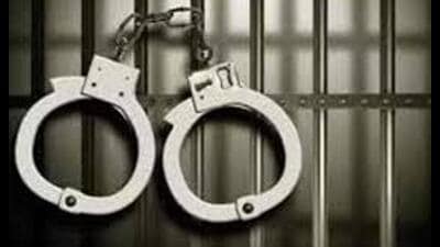 Property dealer woman aide arrested after police 1777726828548