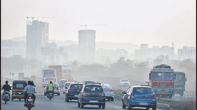 Pune municipal commissioner Naval Kishor Ram said 1778498882418