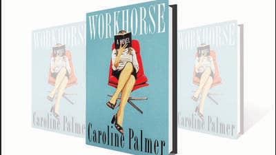 Read Workhorse if you hate nepo babies 1777576788739