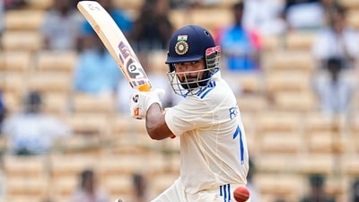 ऋषभ पंत की वापसी की संभावना, पूर्व मुख्य चयनकर्ता ने टेस्ट उप-कप्तानी के फैसले का समर्थन किया: ‘उन्हें मुक्त करने की कोशिश की जा रही है’