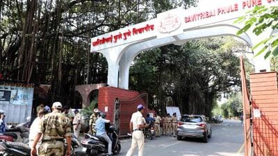 SPPU has warned colleges and institutions that adm 1778527151155