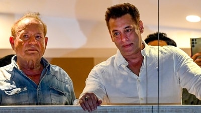सलमान चाहते हैं कि पत्नी घर पर बैठकर खाना बनाए, उनमें अपनी मां की तलाश करते हैं: जब सलीम खान ने बताया कि बेटे ने शादी क्यों नहीं की