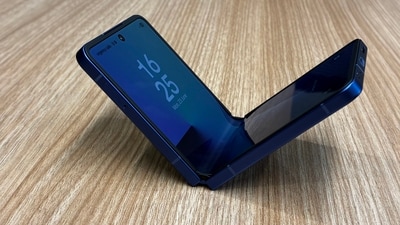 Samsung Galaxy Z Flip 8 वजन कम कर सकता है, नए हिंज के साथ क्रीज में सुधार कर सकता है: रिपोर्ट