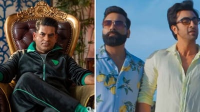 अभिनेता राशूल टंडन ने अभिनेताओं के बजाय प्रभावशाली लोगों को कास्ट करने के लिए इंडस्ट्री की आलोचना की: ‘ये लोग लाइन में लग के ऑडिशन देते होंगे?’