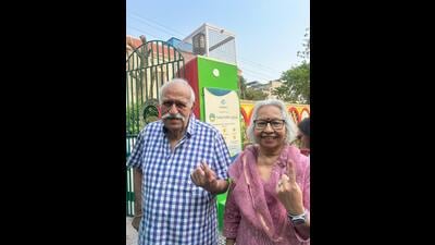 Senior citizens turned out in impressive numbers w 1778439822452