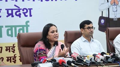 Sheetal Verma director Census Operations Uttar 1777751557382