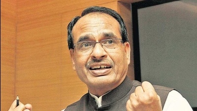 Shivraj Singh Chouhan Union minister for agricult 1778166734535