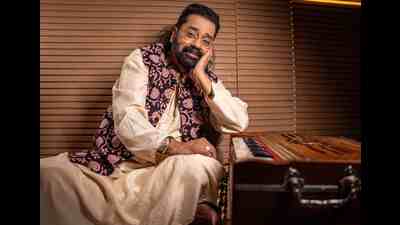 Singer Hariharan Marketing Mojito 1778506329989