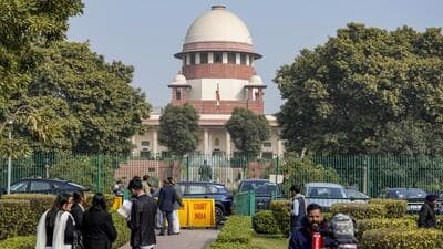 Supreme Court of India PTI 1779269776249