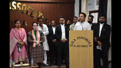 सुरजेवाला ने कहा, हरियाणा सरकार में जनहित में काम करने की मंशा नहीं है