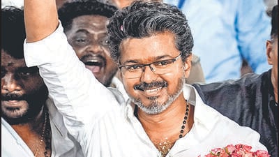 TVK chief and Tiruchirappalli East constituency ca 1777920917161