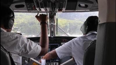 The Airline Pilots Association of India ALPA Ind 1777650841425
