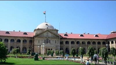 The Allahabad high court directed the deputy commi 1779306568607