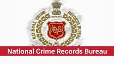 The Crime in India report recently released by the 1778355679118