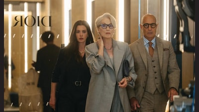 The Devil Wears Prada 2 explores how social media 1778185822326