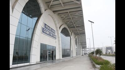 दिल्ली हाट शैली का ओडीओसी पार्क गोमती नगर रेलवे स्टेशन के पास बनेगा