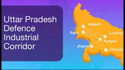 The Jhansi node of the defence corridor has emerge 1777828716952