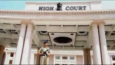 The Lucknow bench of the Allahabad high court Fil 1778088041542