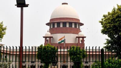 The Supreme Court said institutional mechanisms we 1778518328540