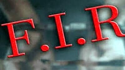 The case was registered against a dhaba owner and 1778334248460