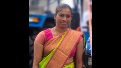 The deceased has been identified as Nakusha Balu S 1778353874740