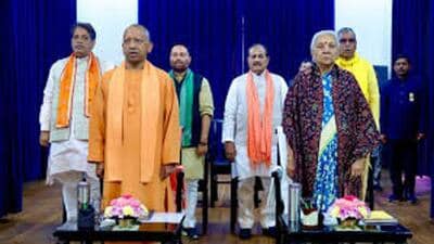 बंगाल के बाद, बीजेपी की नजर 2027 के उत्तर प्रदेश चुनाव से पहले आखिरी बड़े रीसेट पर है