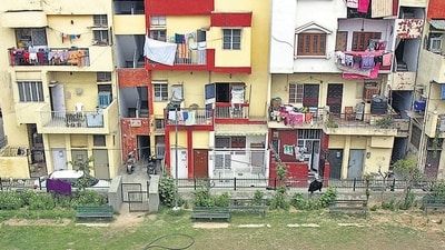 There are at least 30 residential colonies built b 1749668089849 1777865055633