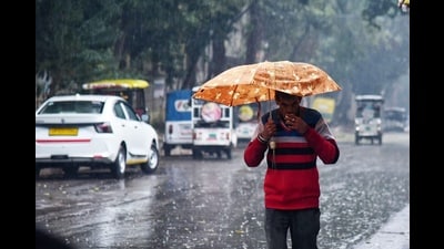 UP recorded 1 9 mm rainfall in the last 24 hours 1777822231166
