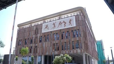Veer Savarkar Sports Complex the venue for the 20 1779555593148