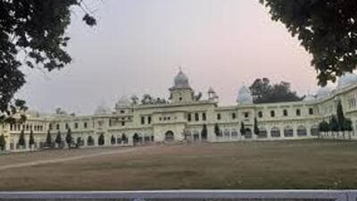 एलयू में विदेशी आवेदनों में वृद्धि देखी गई; पिछले वर्ष 2,083 से बढ़कर इस सत्र में 3,421 हो गया